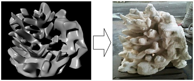 3D Printing Could Save Coral Reefs