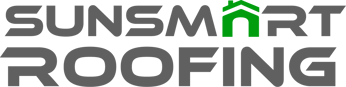 Sun Smart Roofing Logo