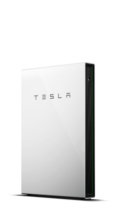 Tesla powerwall 2