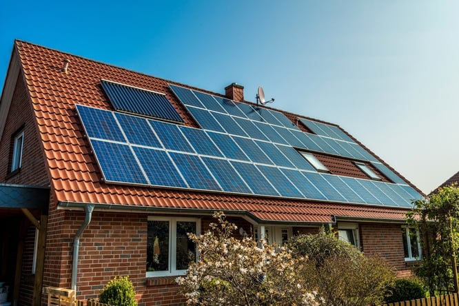 Solar System Service and Maintenance | Solar Source