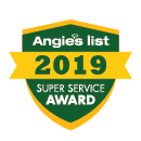 Solar Source - Angies List Award